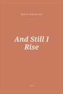 Portada de And Still I Rise