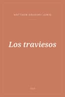 Portada de Los traviesos