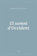 Portada de El somni d'Occident