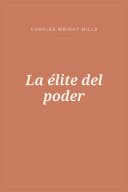 Portada de La élite del poder