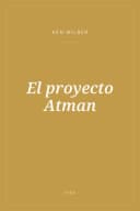 Portada de El proyecto Atman
