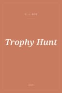 Portada de Trophy Hunt