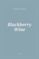 Portada de Blackberry Wine