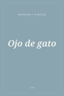 Portada de Ojo de gato