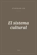 Portada de El sistema cultural