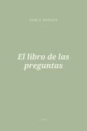 Portada de El libro de las preguntas