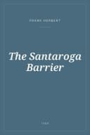 Portada de The Santaroga Barrier