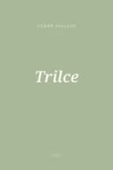 Portada de Trilce