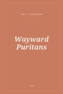 Portada de Wayward Puritans