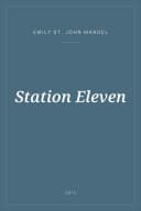 Portada de Station Eleven