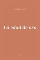 Portada de La edad de oro