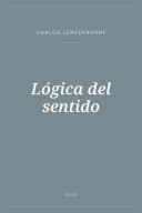 Portada de Lógica del sentido