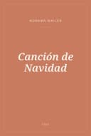Portada de Canción de Navidad