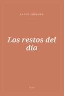 Portada de Los restos del día