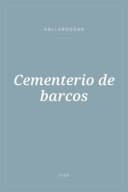 Portada de Cementerio de barcos