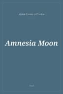 Portada de Amnesia Moon