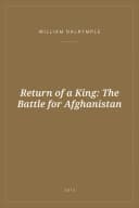 Portada de Return of a King: The Battle for Afghanistan