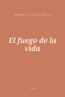 Portada de El fuego de la vida