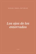 Portada de Los ojos de los enterrados