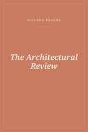 Portada de The Architectural Review