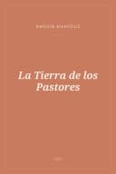 Portada de La Tierra de los Pastores
