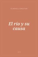 Portada de El río y su causa