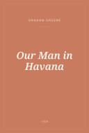 Portada de Our Man in Havana