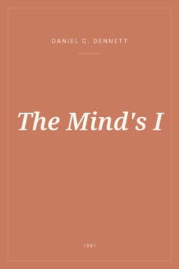 Portada de The Mind's I