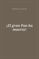 Portada de ¡El gran Pan ha muerto!