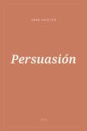 Portada de Persuasión