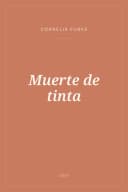 Portada de Muerte de tinta