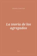 Portada de La teoría de los agregados