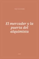 Portada de El mercader y la puerta del alquimista