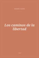 Portada de Los caminos de la libertad