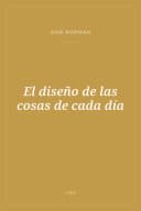 Portada de El diseño de las cosas de cada día