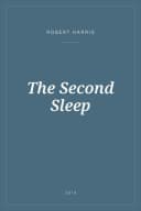Portada de The Second Sleep
