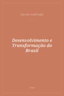 Portada de Desenvolvimento e Transformação do Brasil