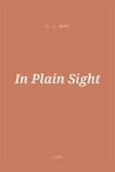 Portada de In Plain Sight