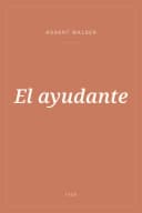 Portada de El ayudante