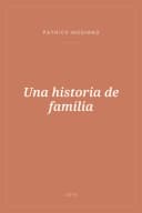 Portada de Una historia de familia