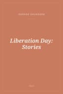 Portada de Liberation Day: Stories
