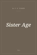 Portada de Sister Age