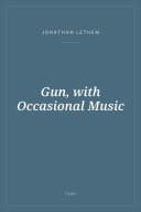 Portada de Gun, with Occasional Music