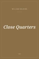 Portada de Close Quarters