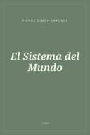Portada de El Sistema del Mundo