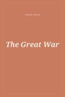 Portada de The Great War
