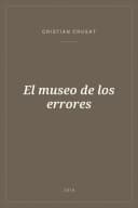 Portada de El museo de los errores