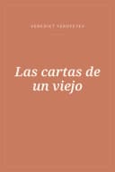 Portada de Las cartas de un viejo