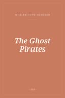 Portada de The Ghost Pirates