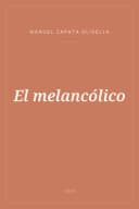 Portada de El melancólico
